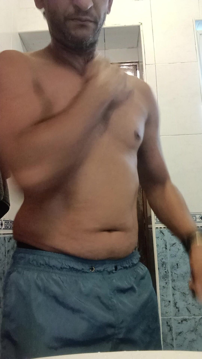 Boy top Amador: A Treat for My Followers Who Like Big Cocks