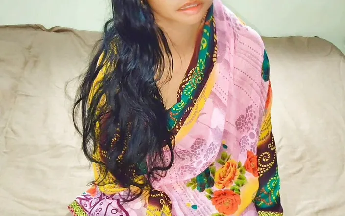 Depak Puja: Desi Wife Fucking HD Full Video