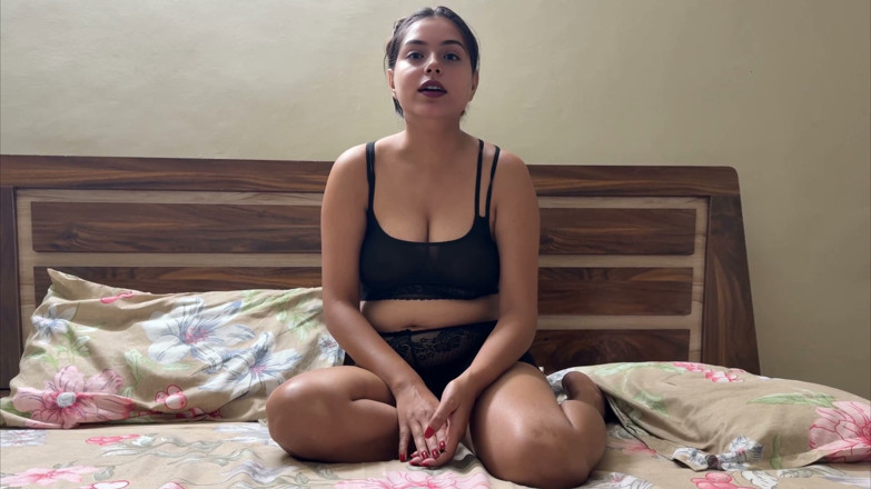 Saarabhabhi6: Desi nastolatka 18 przyrodnia siostra zerżnięta i creampie przez swojego przyrodniego...