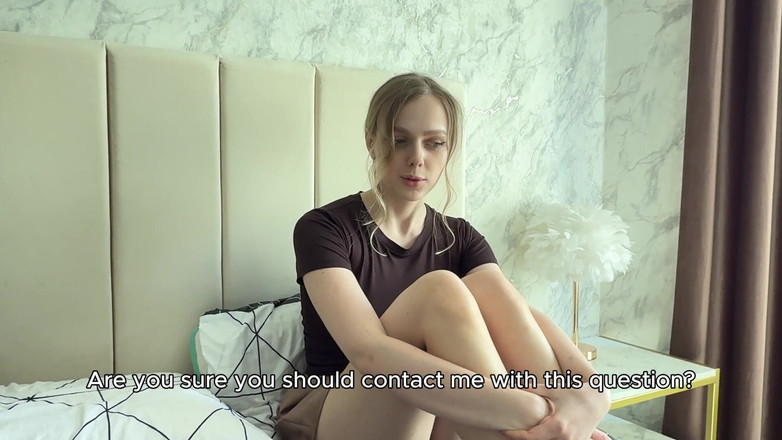 Arisha Mills: Stepsister Took My Cash and Jumped on My Dick - It...