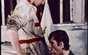 Tribal Male Retro 1970s Gay Films: Cruisin &amp;#039;57 bagian 3