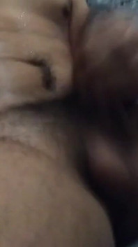 Sexy kluk nahý v koupelně