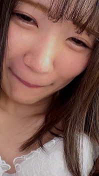 Fair-skinned, Smooth College Girl POV: This Cute, Modern Girl Looks so Frail and Fragile