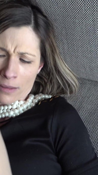 First Lick Her Ass-then Cum in Her Pussy