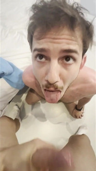 Hot Fucking Rough Sexy Latin Twink