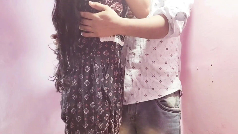 Your kavita bhabhi: Black Dress Teen