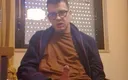 Fitguywithbigdick: Cumming Hard 9