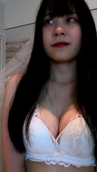 Asian Angel 23864