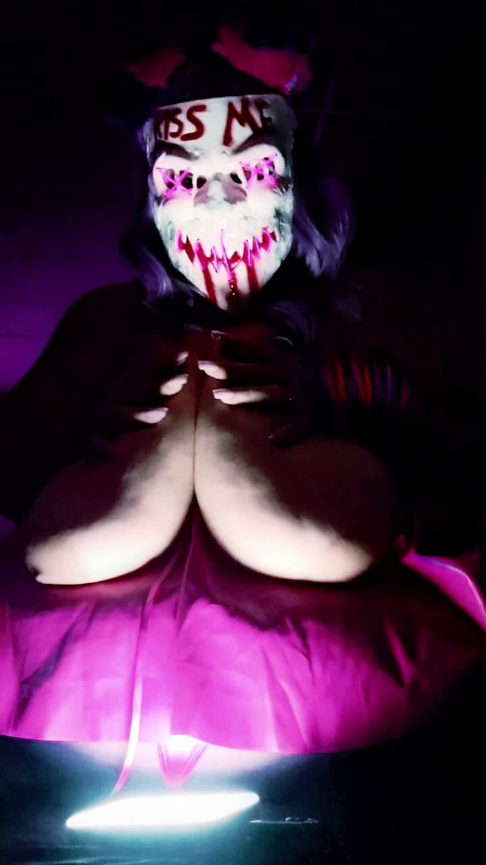 LustyPeachesofSin: Psikopath