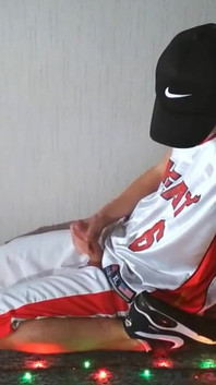 Nike Airmax kommando och fotbollsuniform