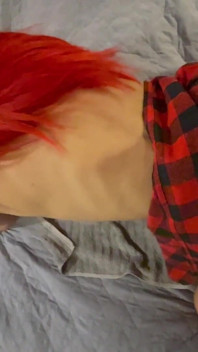 Emo Spinner Leah's Casting: Teasing Blowjob, Cowgirl, Hard Doggie