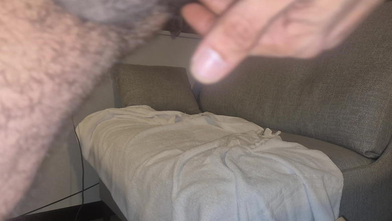 Spagnols anal: Otelde Prostat Masajı