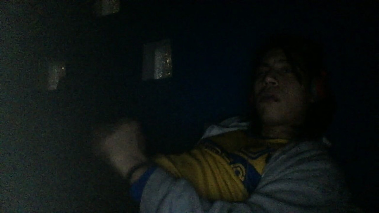 AlexAlejandro13: 早朝の成熟した男