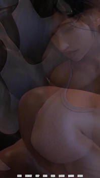 Tifa's Dark Heaven - asiática trai namorado chupando e fodendo bbc - episódio 28