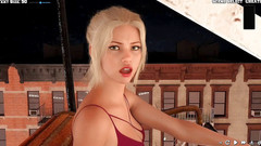 Johannes Gaming: 린지와 즐거운 밤