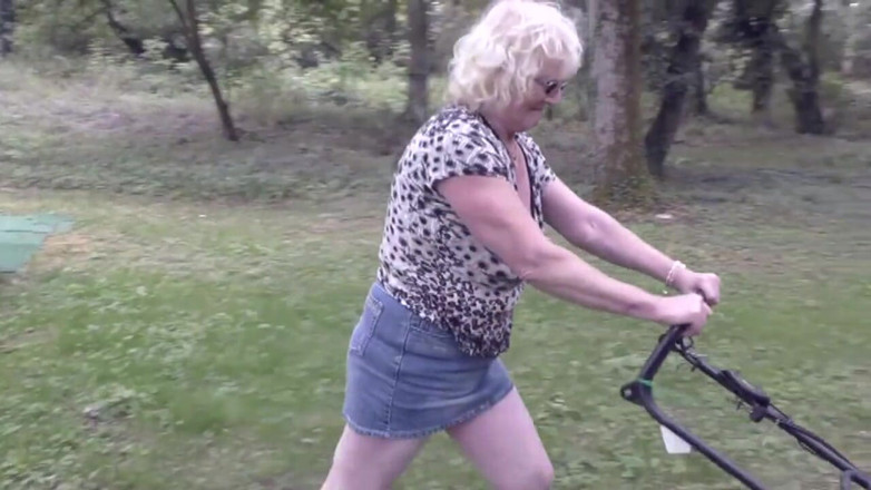 Uk Joolz: Picnic nei boschi parte 1