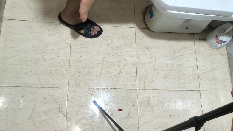 Cuckold Arabic: Arab Cuckold Husband Big Dick Friend Fuck My Wife in...
