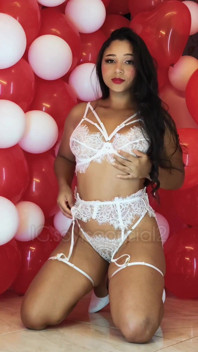 Can You Be My Valentine?