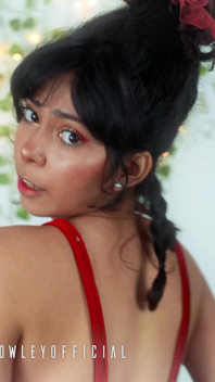 Grinch membujukku untuk ngentot sama aku di hari natal!