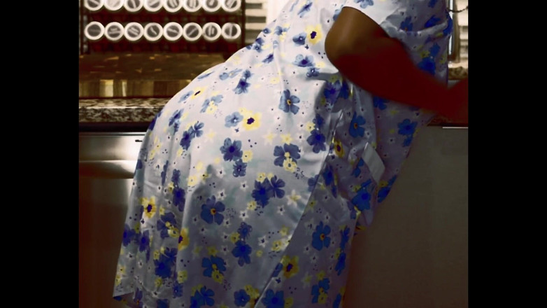 The fancy experience: Hujung minggu dengan nenek