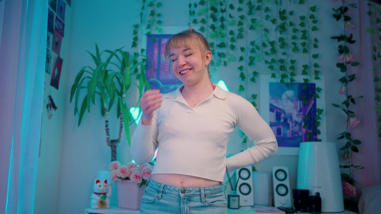 Jolie Lyon: Bbbg no Massage Place