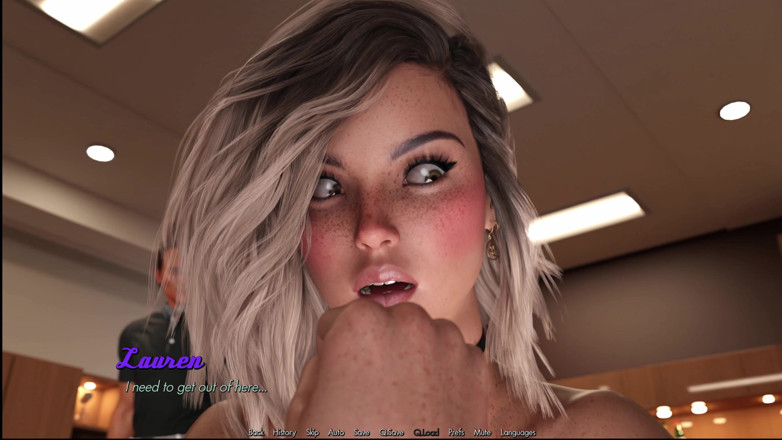 Wickedgammes studio: Eine sehr geile lehrerin mit sogar geileren schülerinnen teil 3