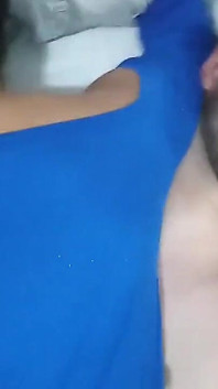 Young Amateur Couple Making Homemade Porn Videos
