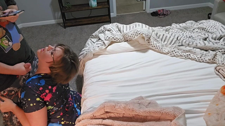 Funhousewife69: Semestertid är alltid tid för hårt knull fick flera vinklar och...