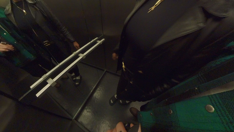 Mistress Meley: Vymrdaná v kůži