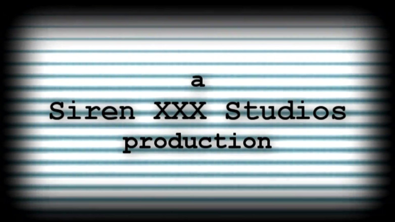 Siren XXX Studios: Venerdì al teatro per adulti con / gloryholes