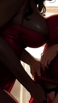 Leitosas milfs pegam o ônibus em Novo Picante Toons Hentai!