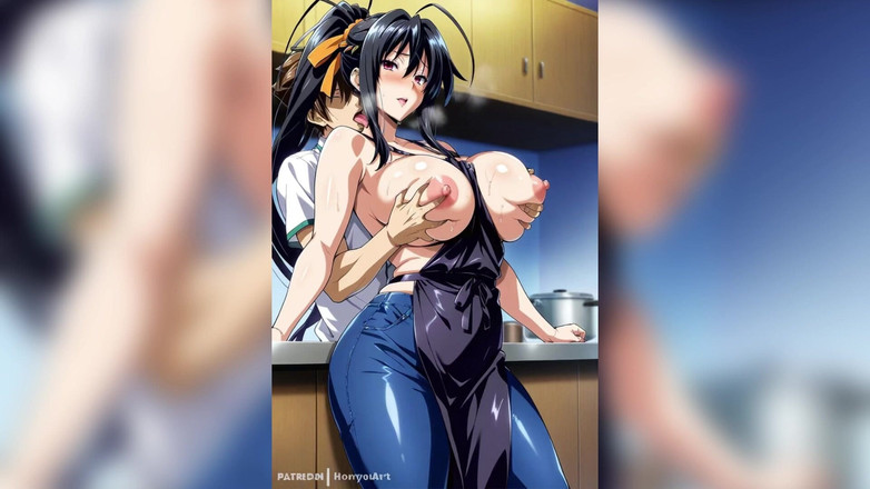 ERFWS: Ehefrau mit dicken möpsen fickt