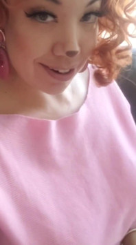 Peg Pete Is Such a MILF!!!