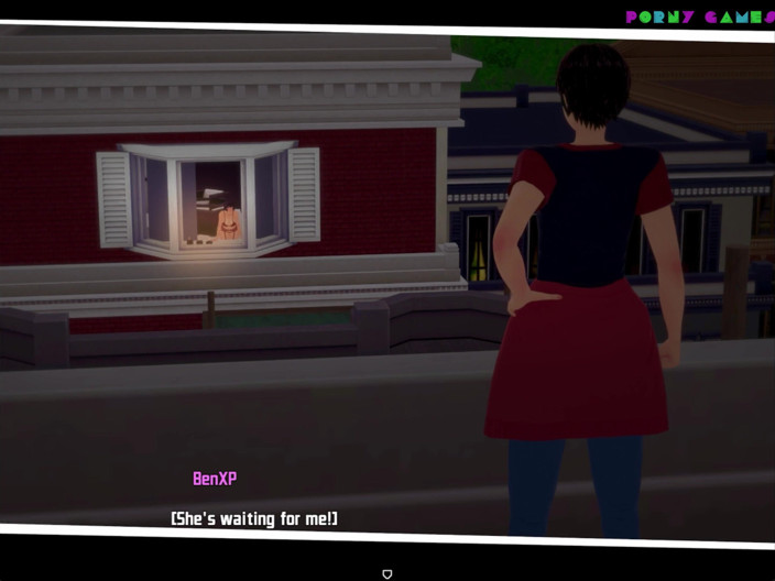 Porny Games: Knight of Love, bahagian 21