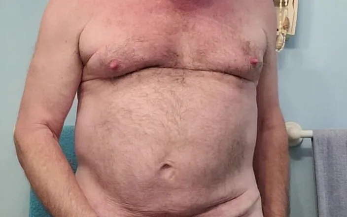 DaddyLNargo: Daddy Creamy Cum