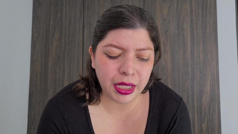 Alice H: POV Breath Play and Sph
