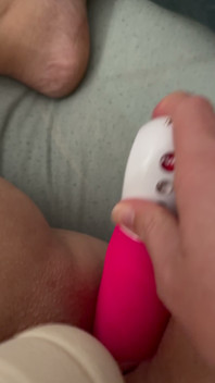 Little Dildoplay