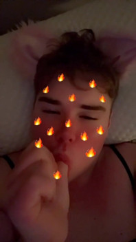 Sucking on That Toe:3