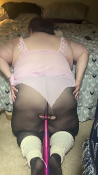 Riding My Bat