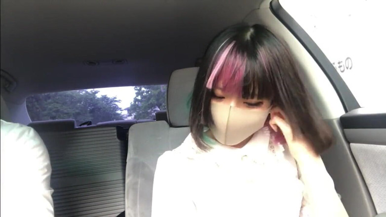 Asian happy ending: Ángel asiático 12774
