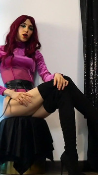Your Wallet Needs to Be Sucked by Me