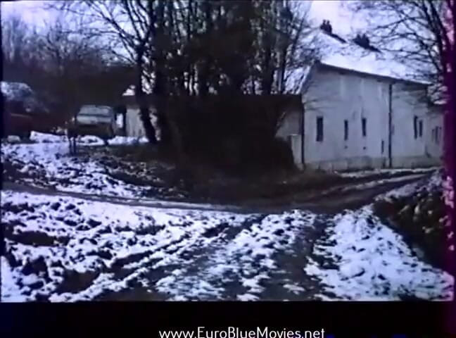 Euro Blue Movies: Innocence Impudique 1981 - Cały film