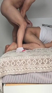 Sex în trei minunat