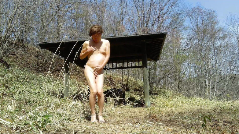 Pai-chan: Slunné odpoledne