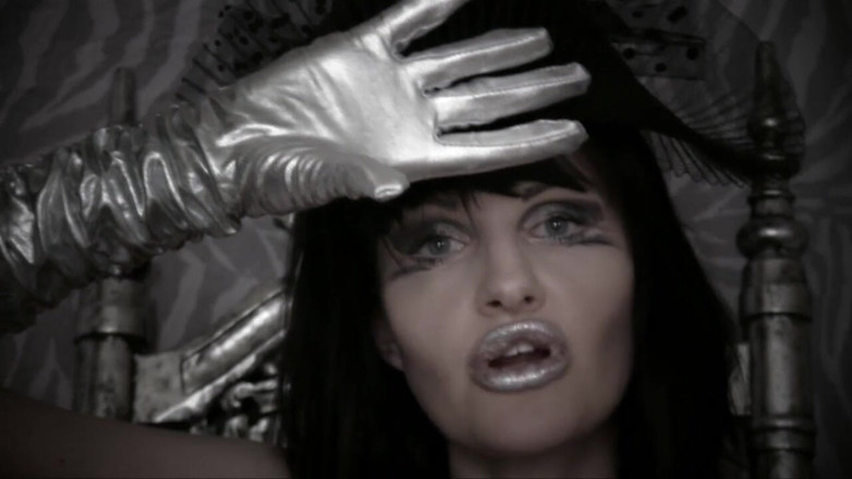 Lady Mesmeratrix Official: Захоплення