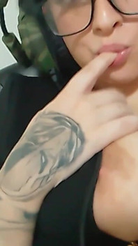 Let Me Play with U