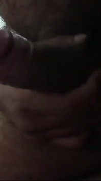 Midnight Fun and Masturbation Using Vaccum Penis Pump