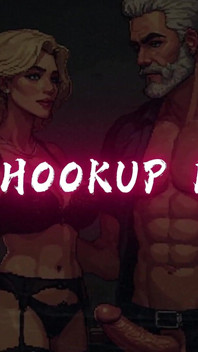 Romantický kancelářský sex, audio příběh