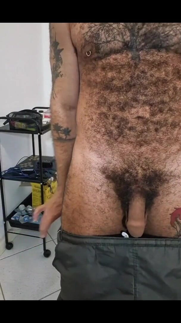RiqueMartinsRJ: I Just Feel so Horny When I Come Home From...