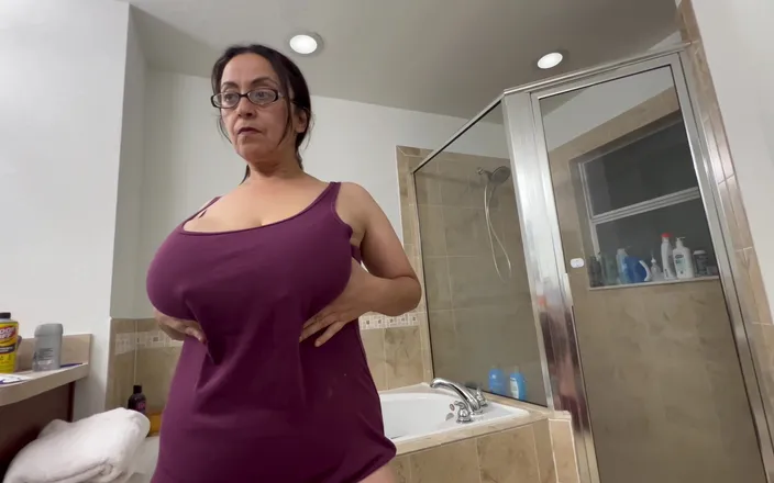 VeeVee Vixen: MILF Tank Top and Tube Top